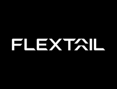 Flextail logo vyrobce